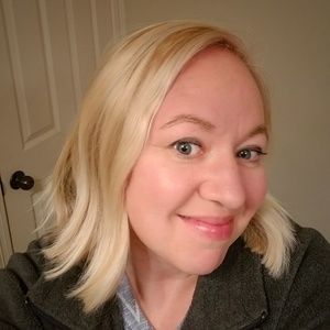 Meet your Posher, Kristy